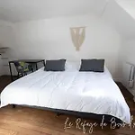 Le Refuge Du Bois D'amour Holiday home