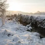 Holiday home Le Refuge Du Bois D'amour *