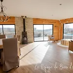 Le Refuge Du Bois D'amour Holiday home Arnieres-sur-Iton