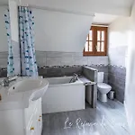 Le Refuge Du Bois D'amour Holiday home *