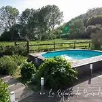 Le Refuge Du Bois D'amour Holiday home