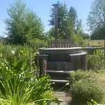 Semesterbostad Le Refuge Du Bois D'amour *