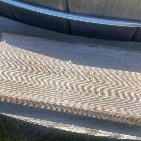 Le Refuge Du Bois D'amour Hébergement de vacances