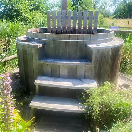 Σπίτι διακοπών Le Refuge Du Bois D'amour