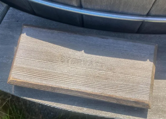 Le Refuge Du Bois D'amour Σπίτι διακοπών